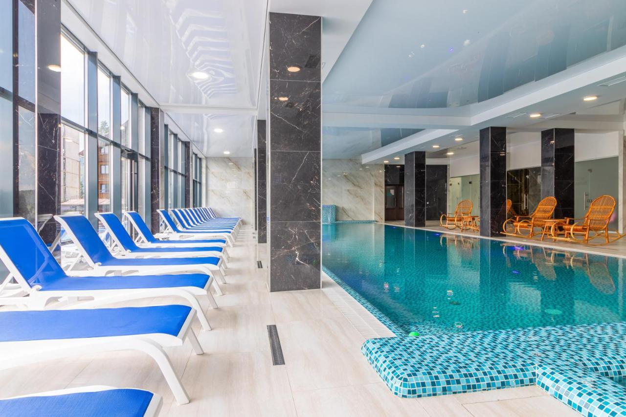 Elena Spa Resort Bukowel Zewnętrze zdjęcie