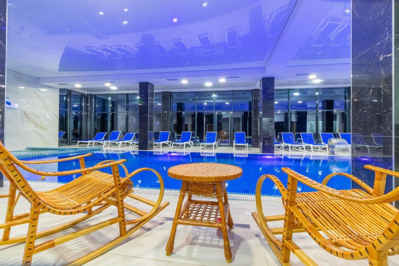 Elena Spa Resort Bukowel Zewnętrze zdjęcie