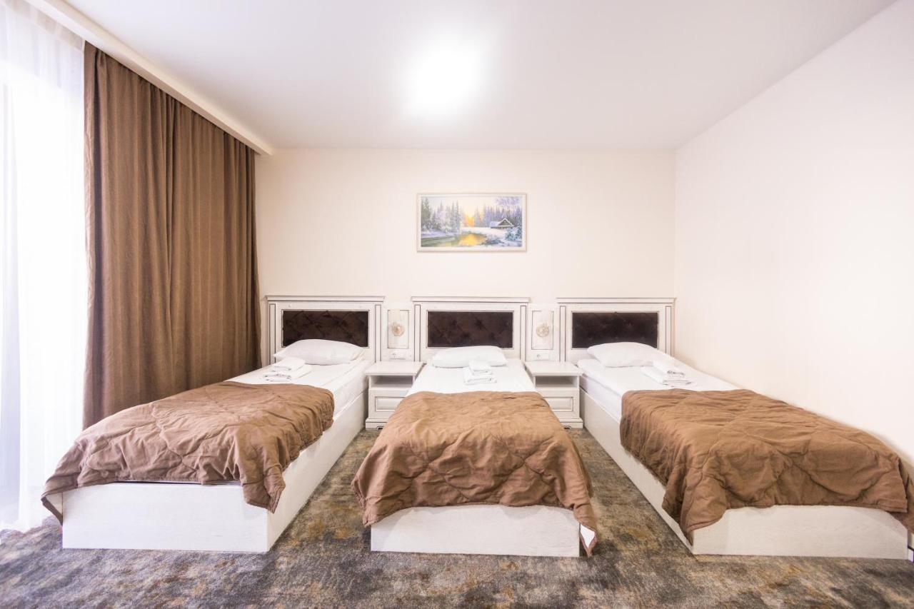 Elena Spa Resort Bukowel Zewnętrze zdjęcie