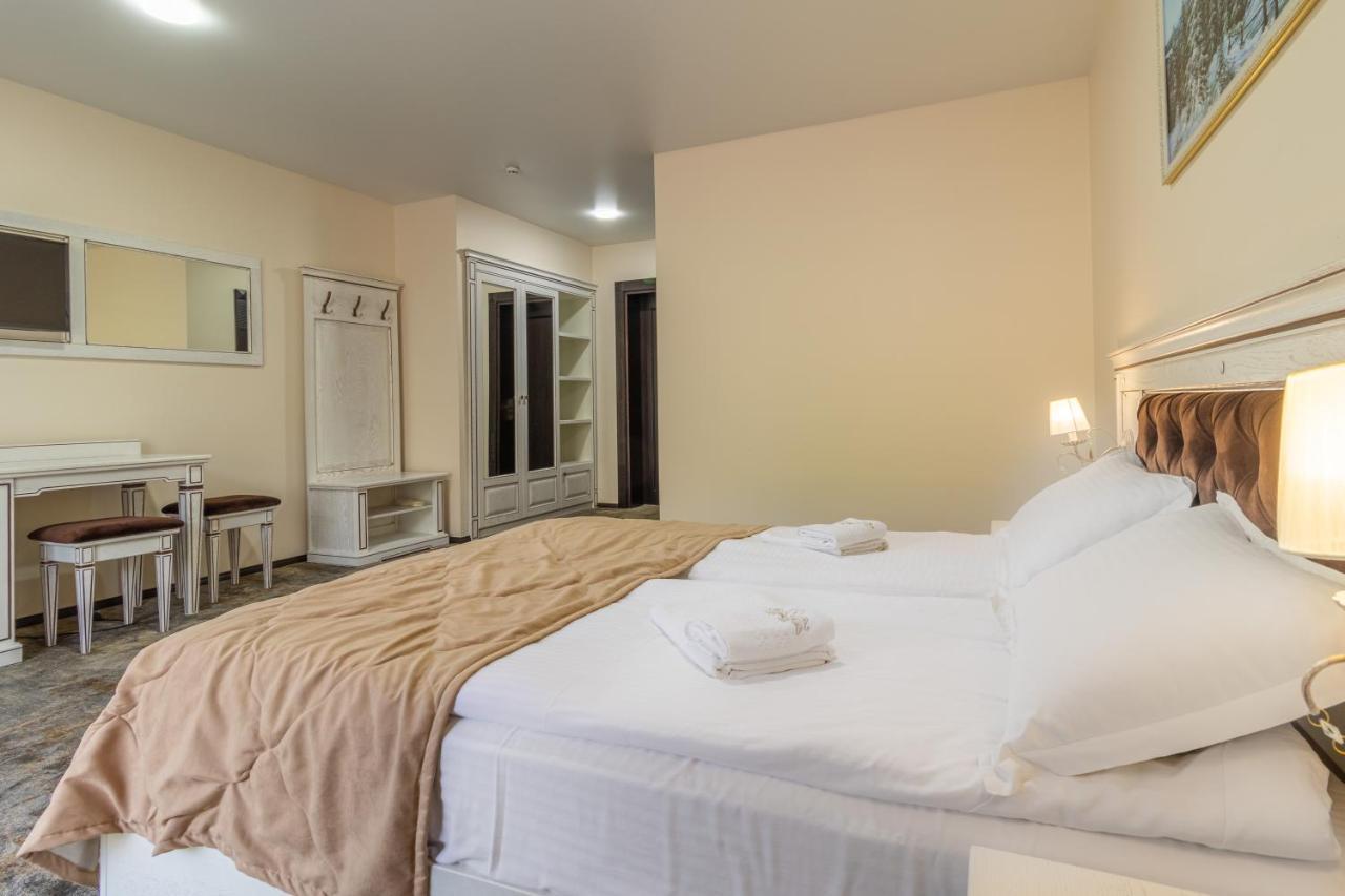 Elena Spa Resort Bukowel Zewnętrze zdjęcie