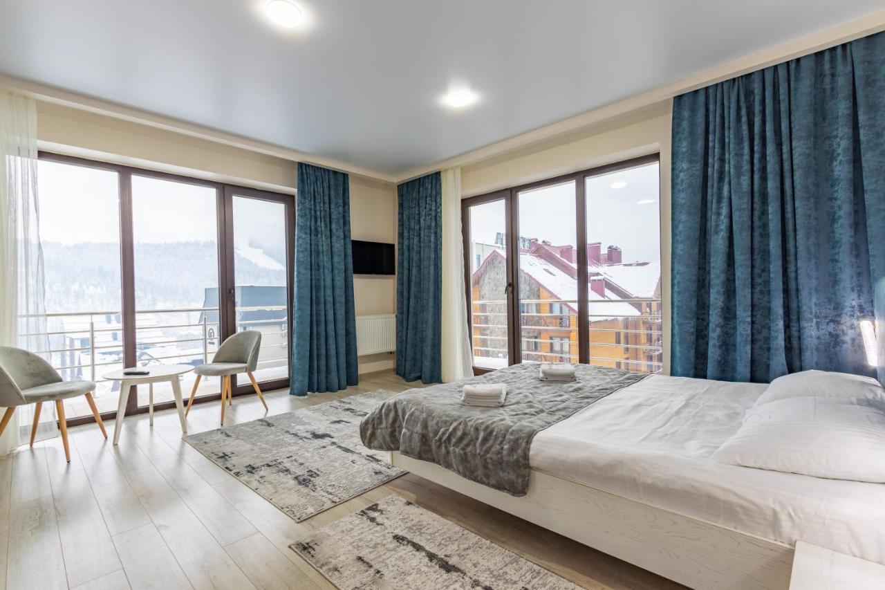 Elena Spa Resort Bukowel Zewnętrze zdjęcie
