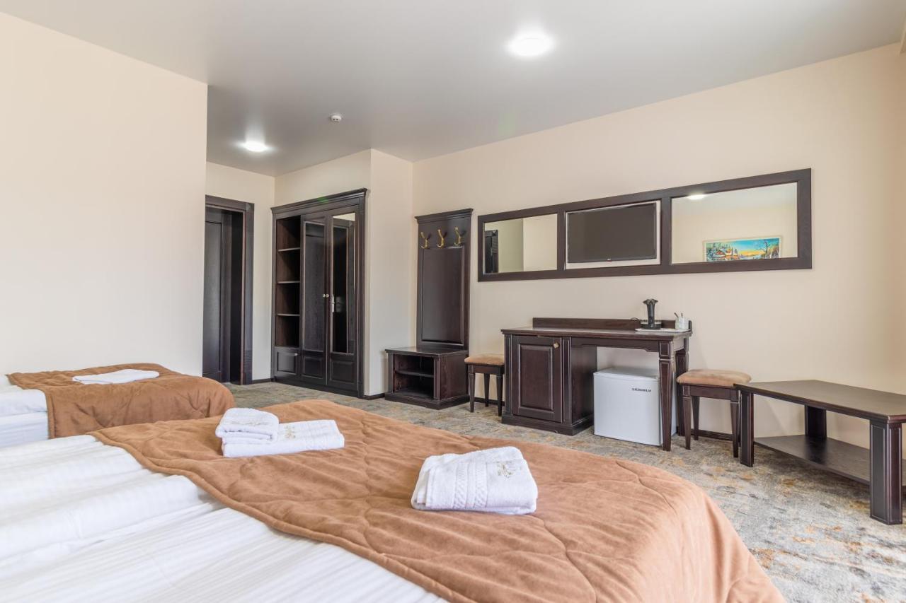 Elena Spa Resort Bukowel Zewnętrze zdjęcie