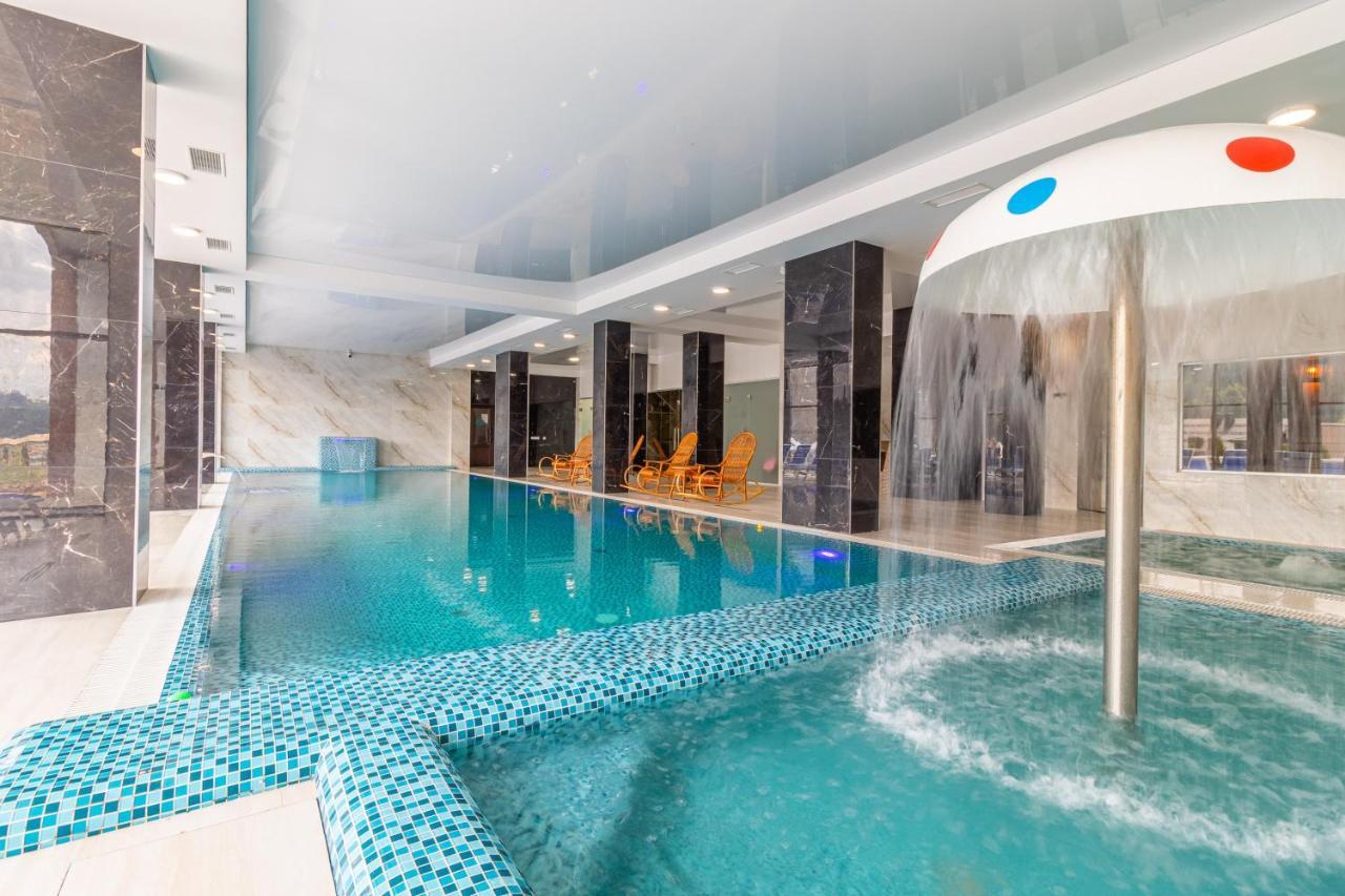 Elena Spa Resort Bukowel Zewnętrze zdjęcie