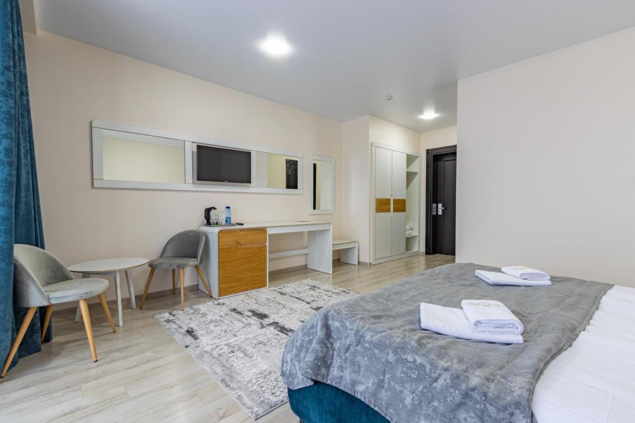 Elena Spa Resort Bukowel Zewnętrze zdjęcie