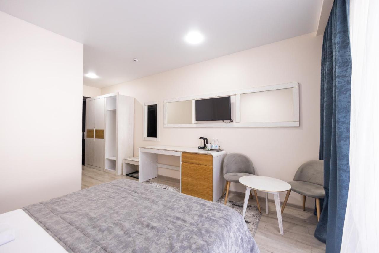 Elena Spa Resort Bukowel Zewnętrze zdjęcie