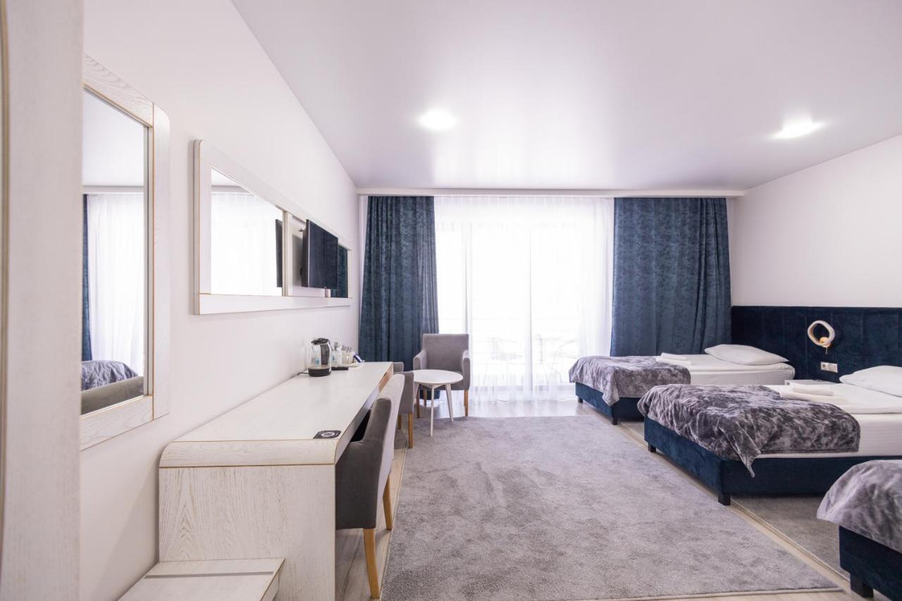 Elena Spa Resort Bukowel Zewnętrze zdjęcie