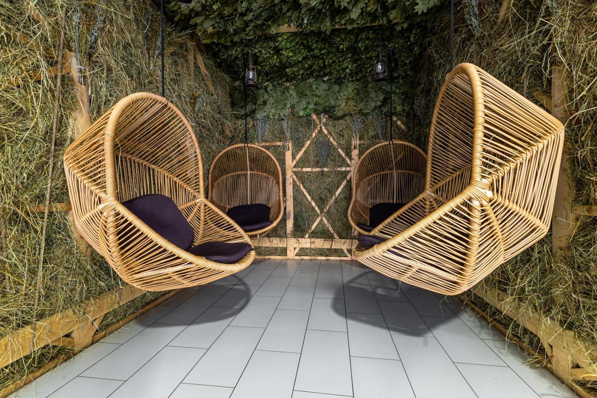 Elena Spa Resort Bukowel Zewnętrze zdjęcie