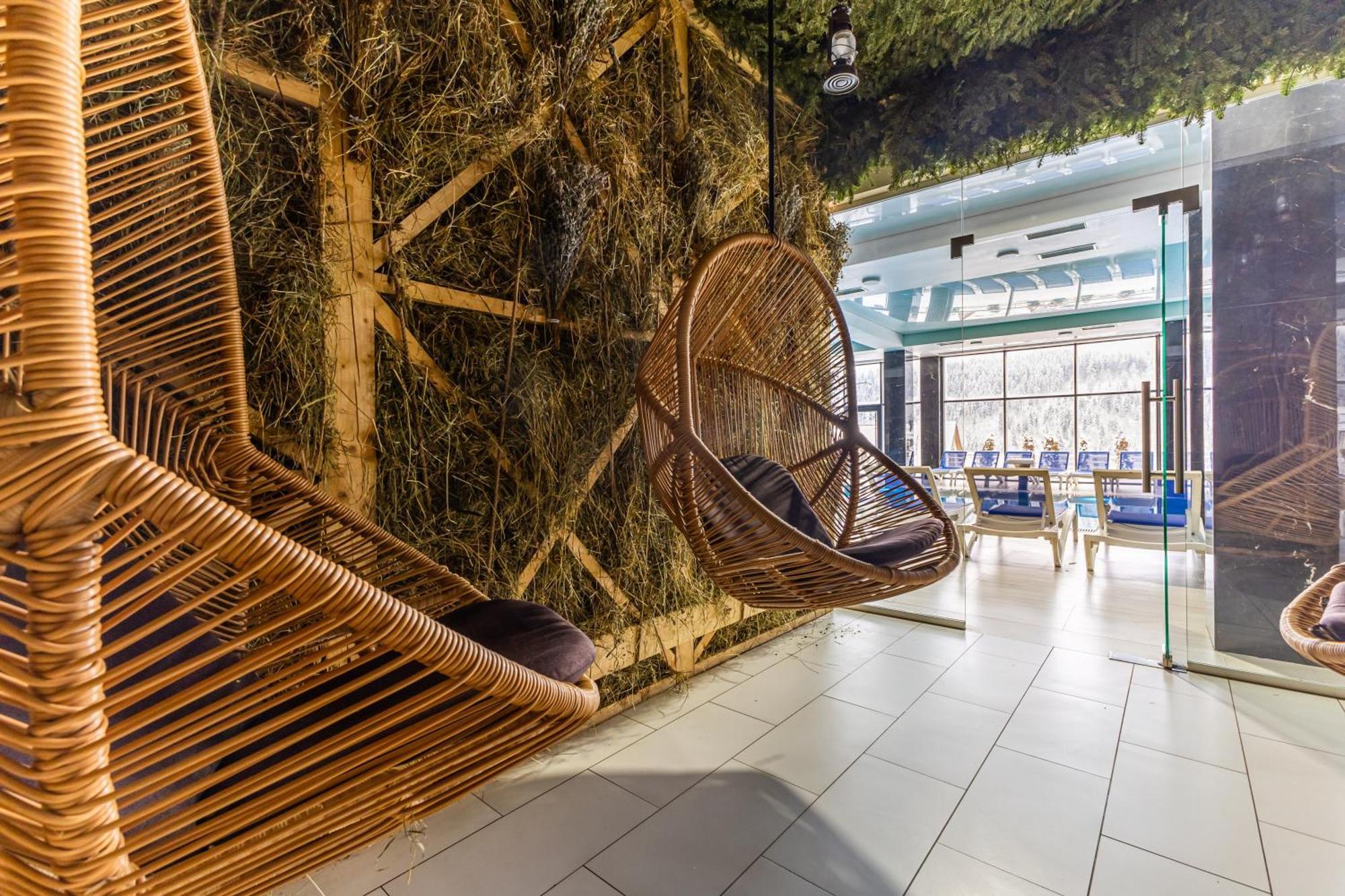 Elena Spa Resort Bukowel Zewnętrze zdjęcie